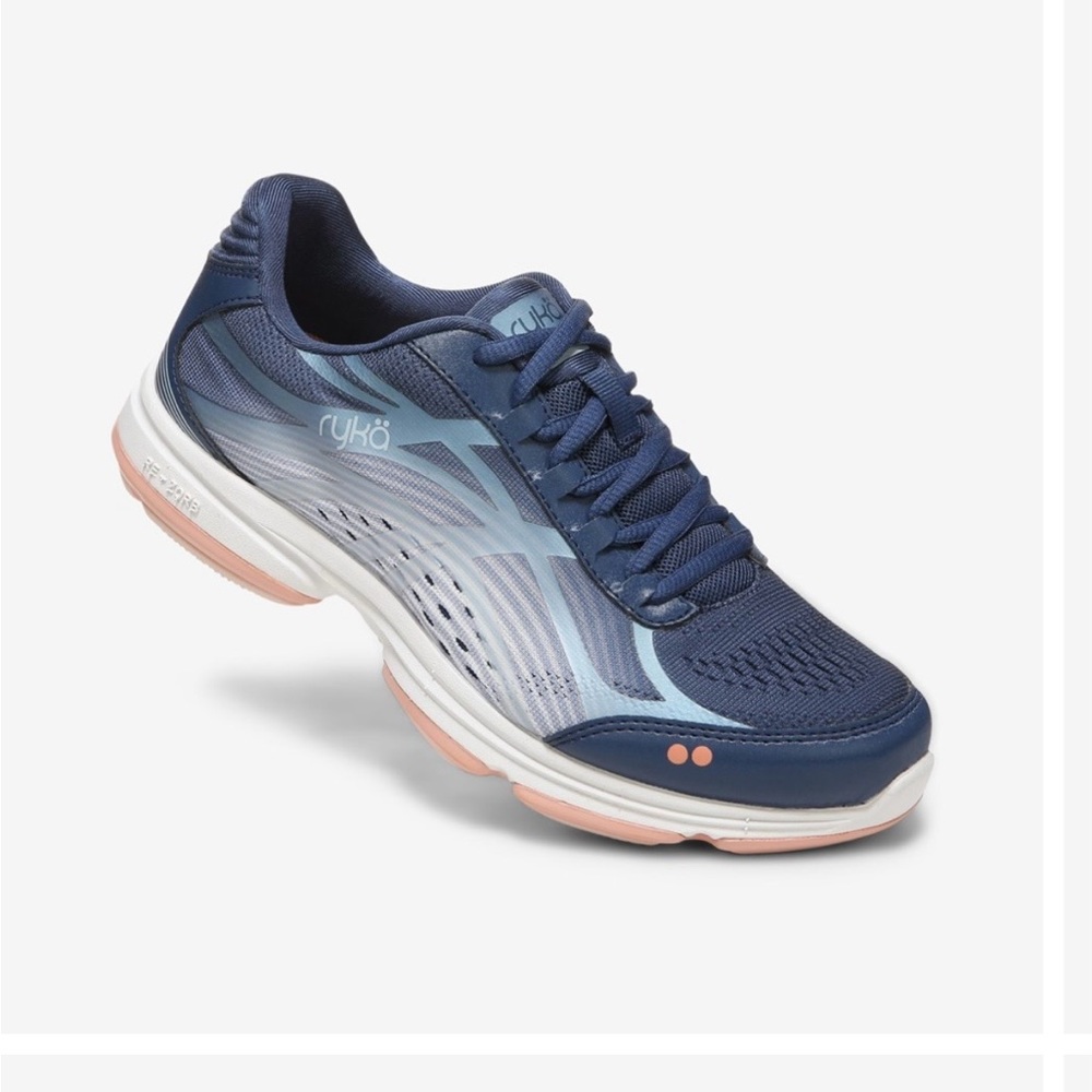 Ryka Devotion Plus 3 Walking Shoes, 8.5 Medium